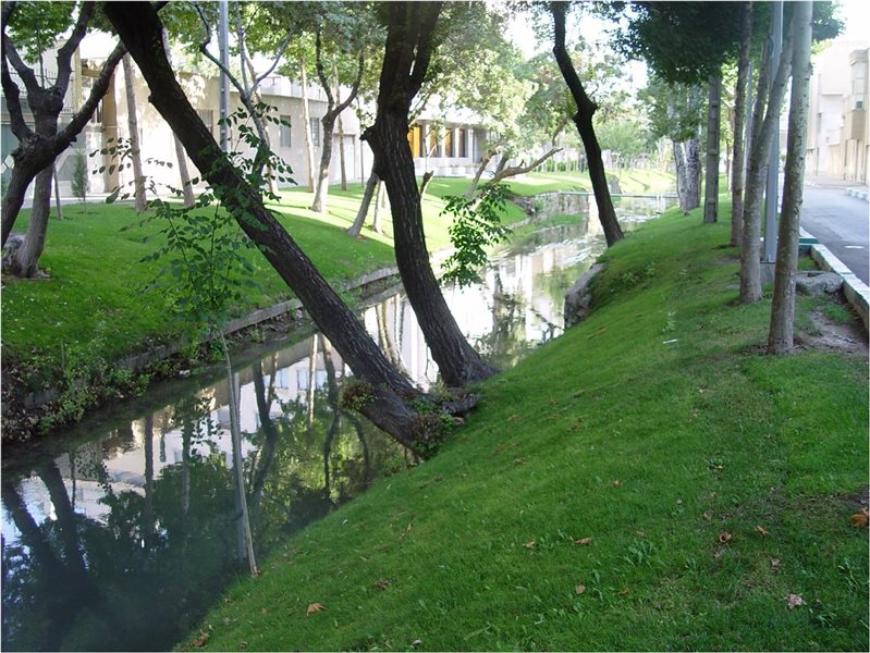 مادی های شهر اصفهان